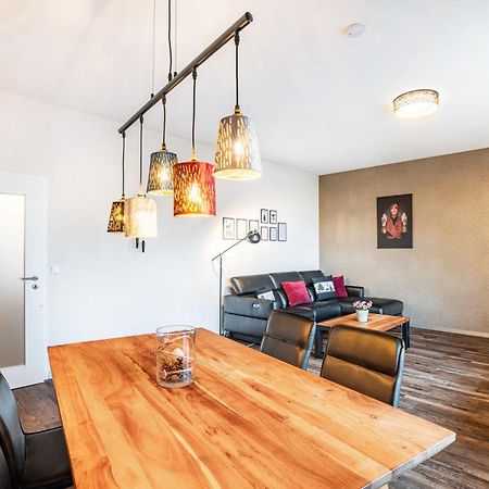 Ferienwohnung Wilde7 Seebach Zewnętrze zdjęcie