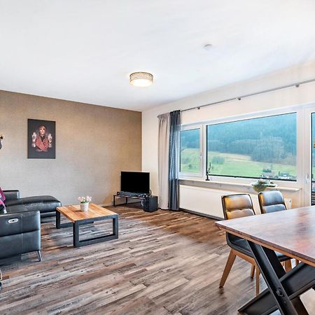 Ferienwohnung Wilde7 Seebach Zewnętrze zdjęcie
