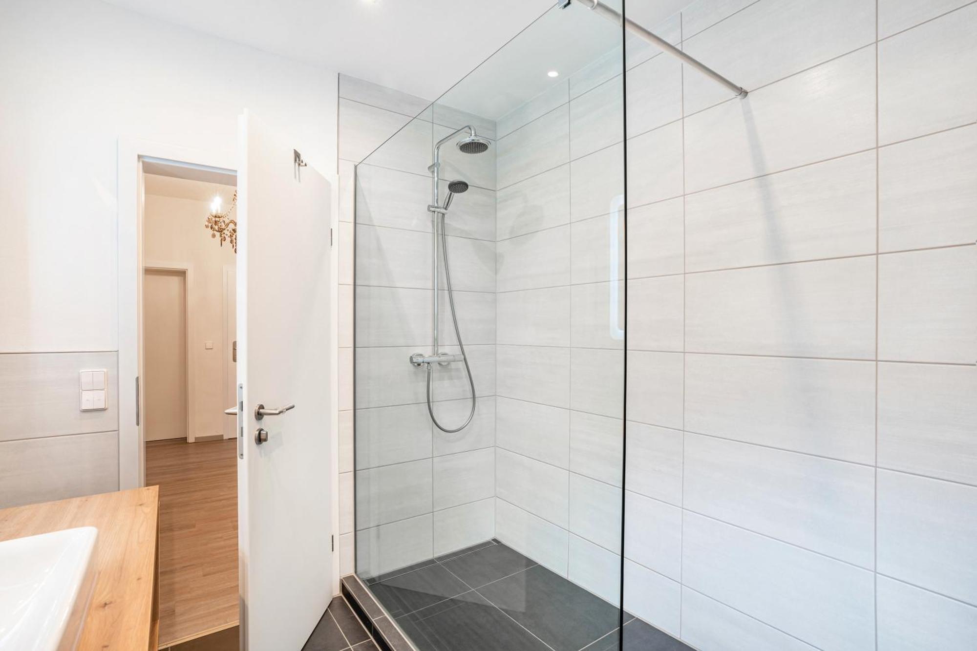 Ferienwohnung Wilde7 Seebach Zewnętrze zdjęcie
