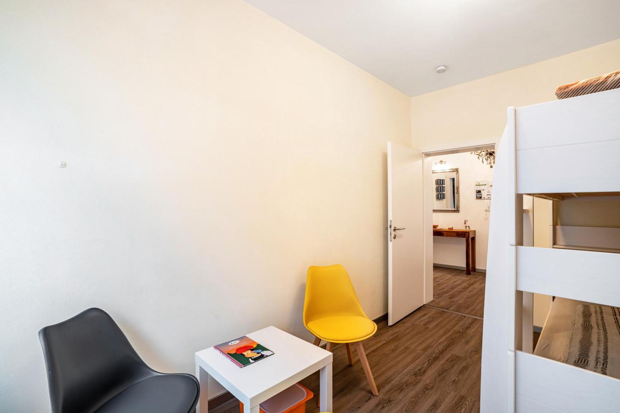 Ferienwohnung Wilde7 Seebach Zewnętrze zdjęcie