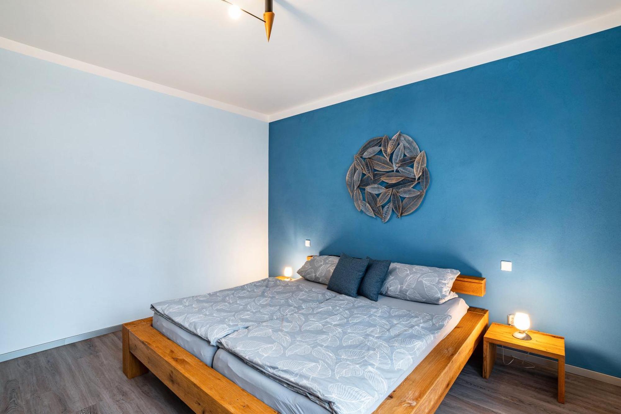 Ferienwohnung Wilde7 Seebach Zewnętrze zdjęcie