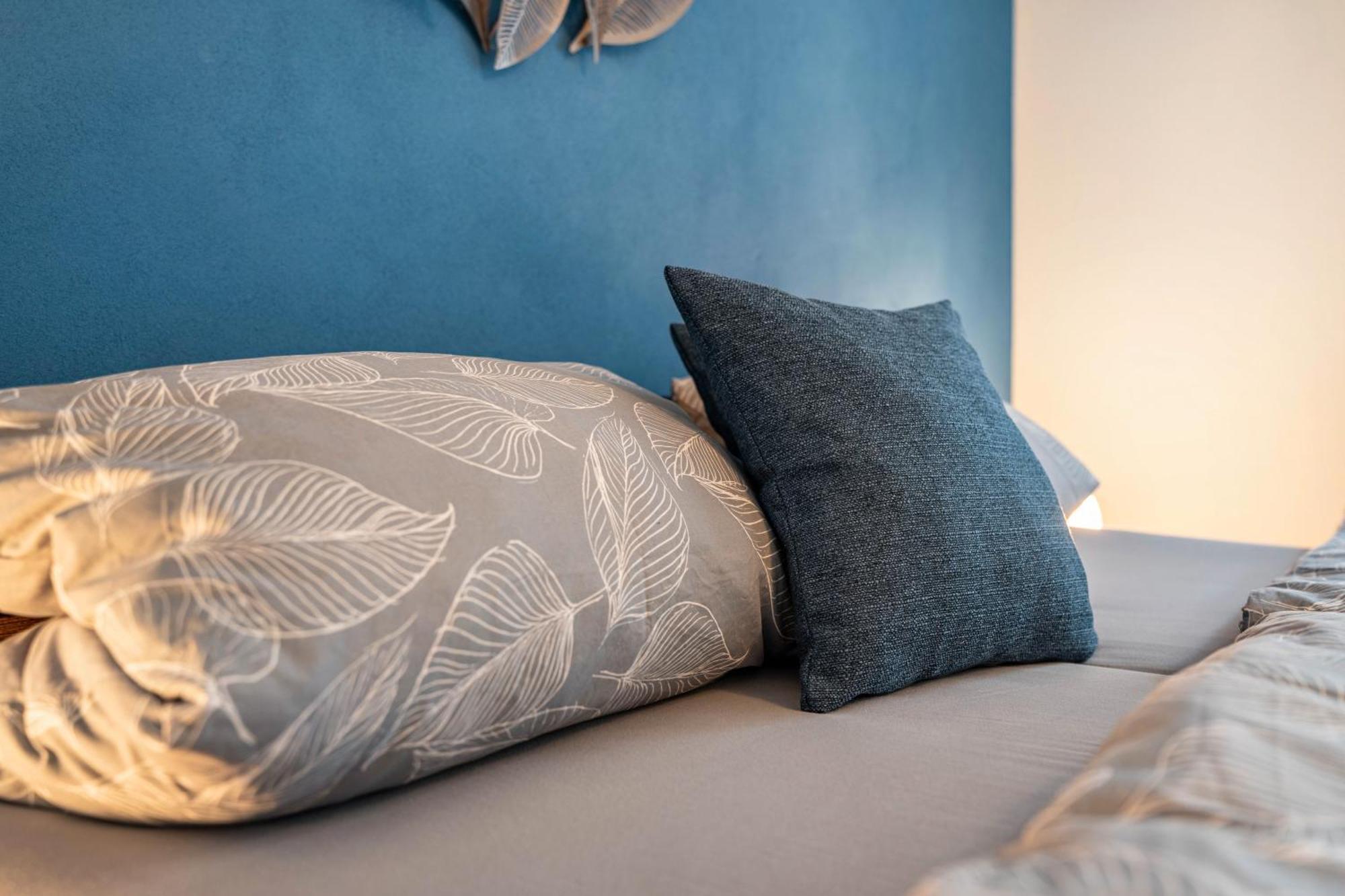 Ferienwohnung Wilde7 Seebach Zewnętrze zdjęcie